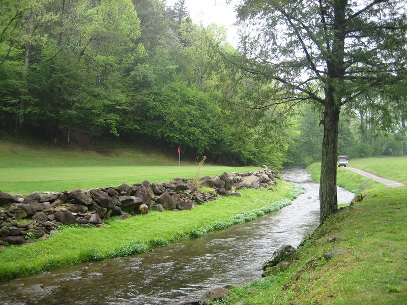 Golf Outing, Gatlingburg 5-07 005